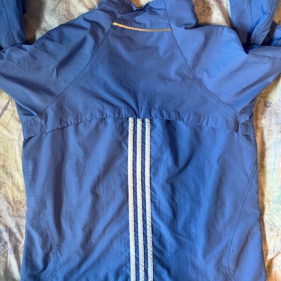 Spring jacket.  Fits smaller in size.  Great condition - Picture 2 of 3